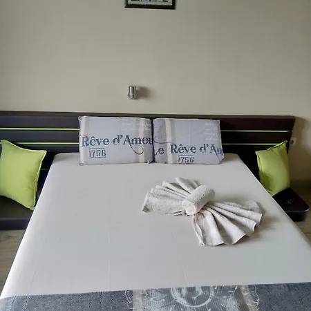 Aparthotel Riverside Plaza Plovdiv