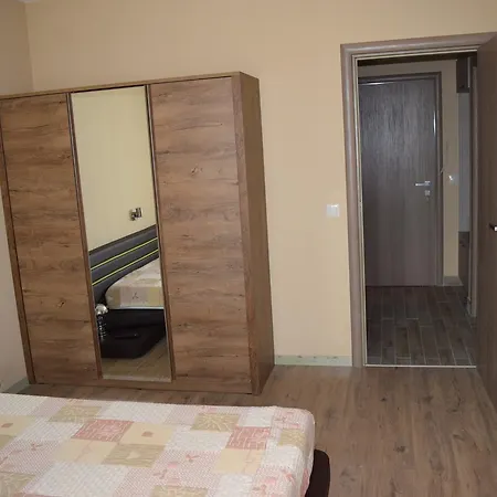 Riverside Plaza Lejlighedshotel Plovdiv