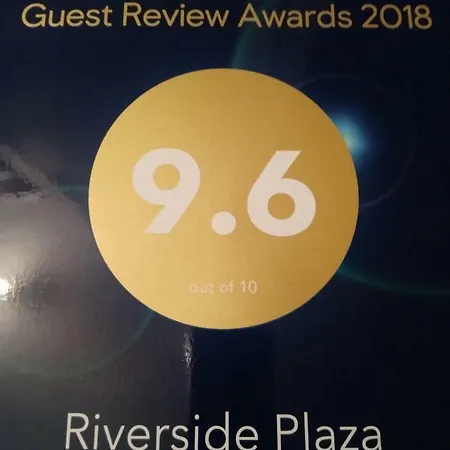 Riverside Plaza Plovdiv